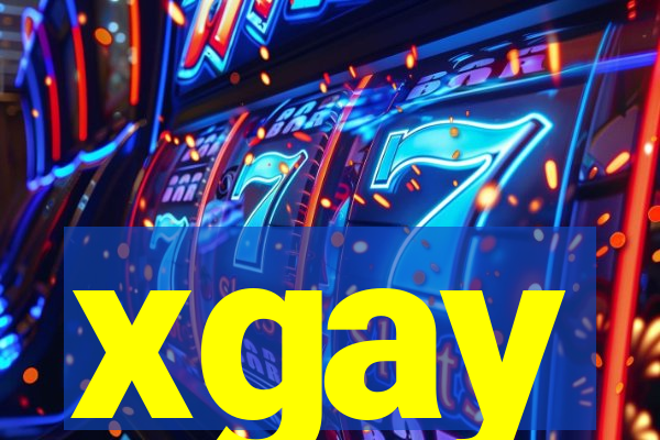 xgay