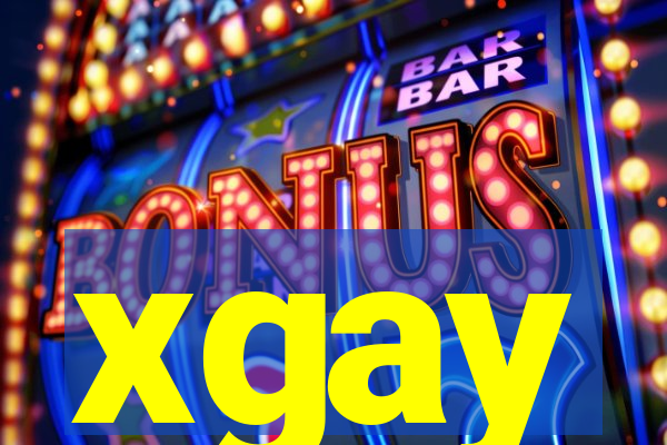 xgay