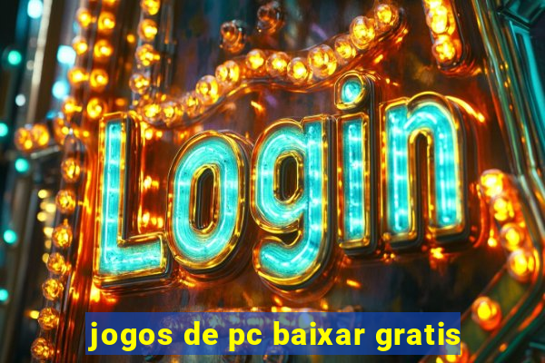 jogos de pc baixar gratis