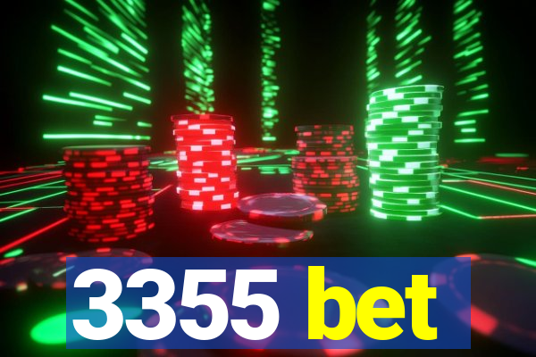 3355 bet