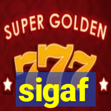 sigaf