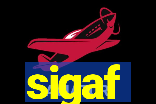 sigaf