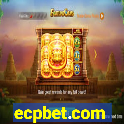 ecpbet.com