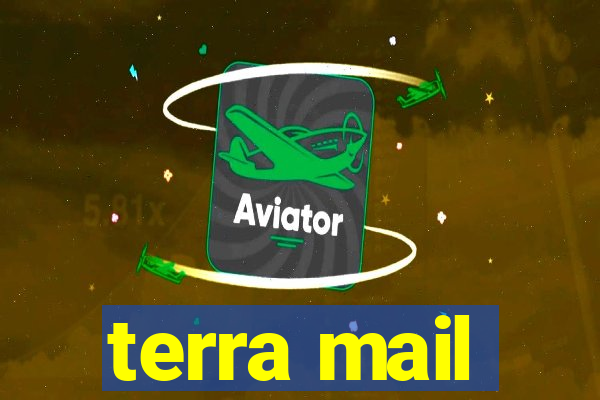 terra mail