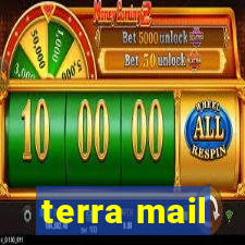 terra mail