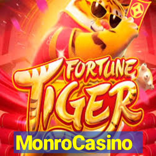 MonroCasino