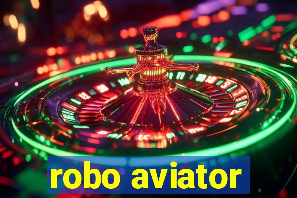 robo aviator