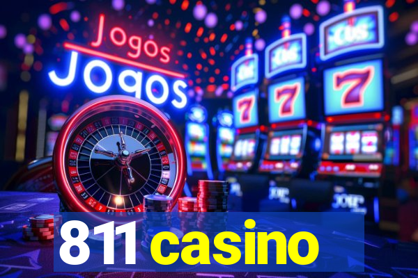 811 casino