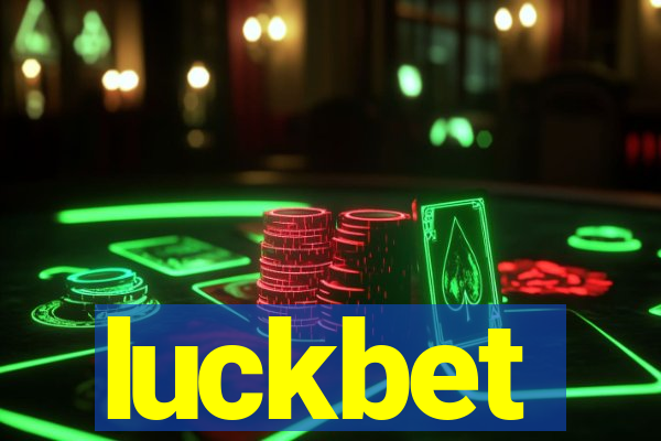 luckbet