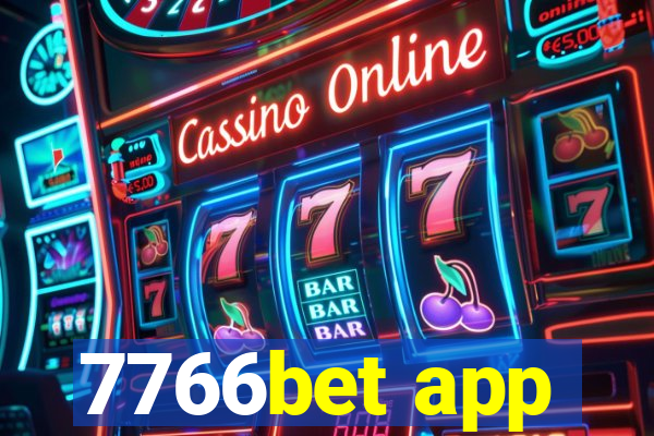 7766bet app