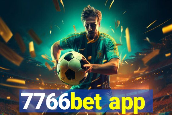 7766bet app