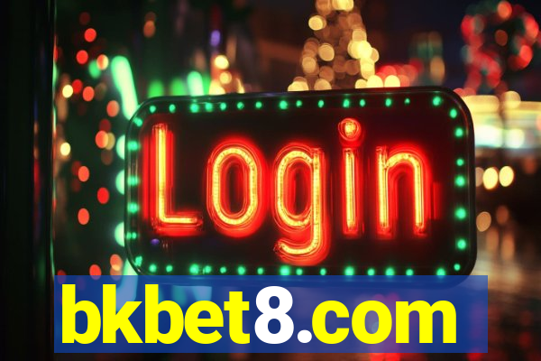 bkbet8.com