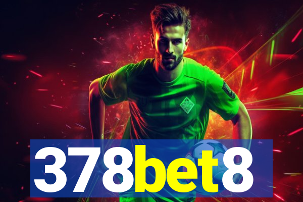 378bet8