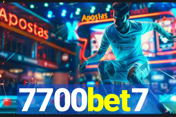 7700bet7