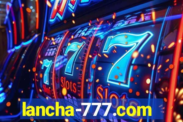 lancha-777.com