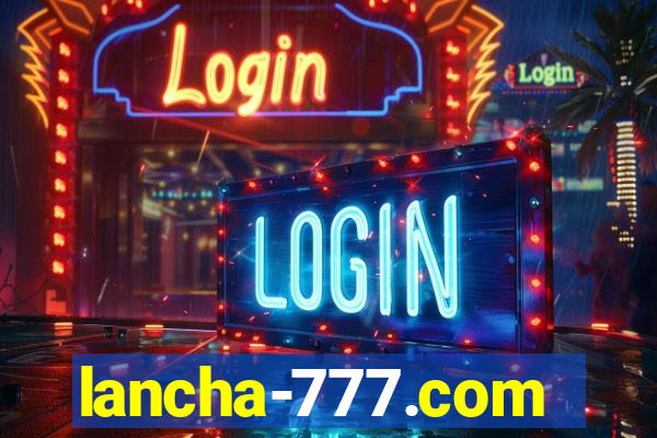 lancha-777.com