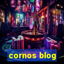 cornos blog