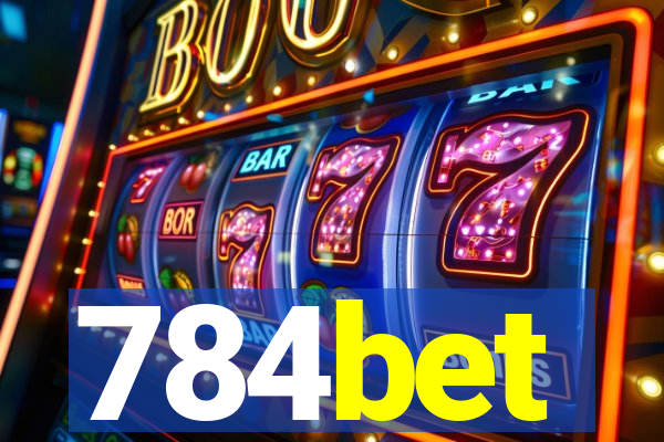 784bet