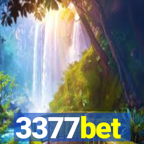 3377bet