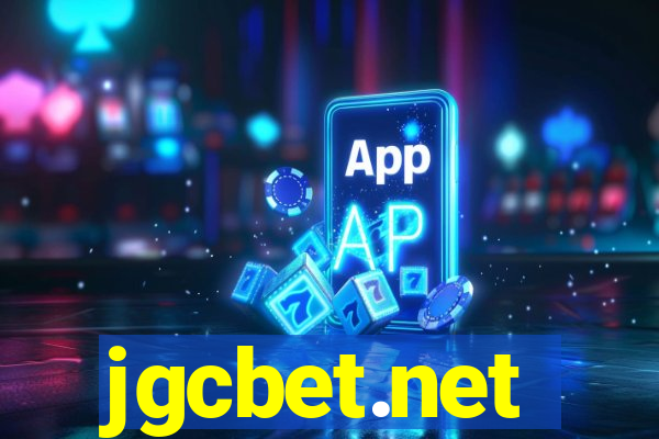 jgcbet.net