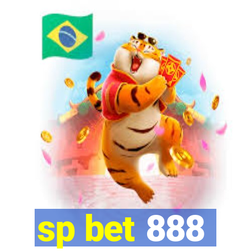 sp bet 888