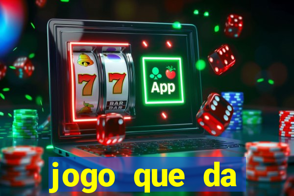 jogo que da dinheiro no paypal