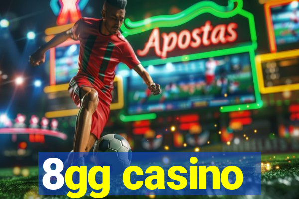 8gg casino