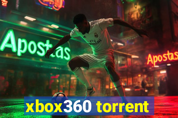 xbox360 torrent