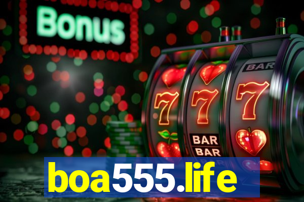 boa555.life