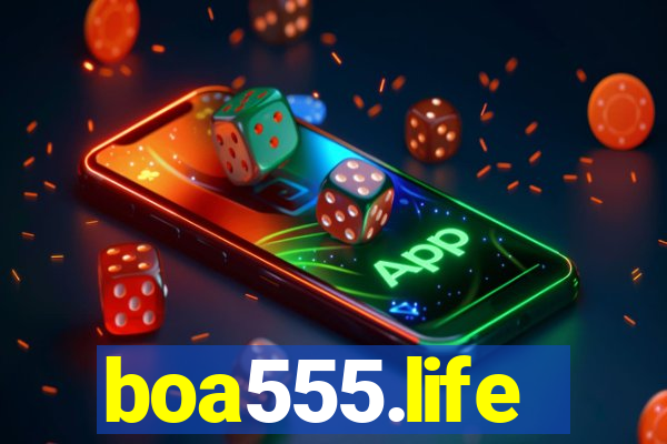 boa555.life