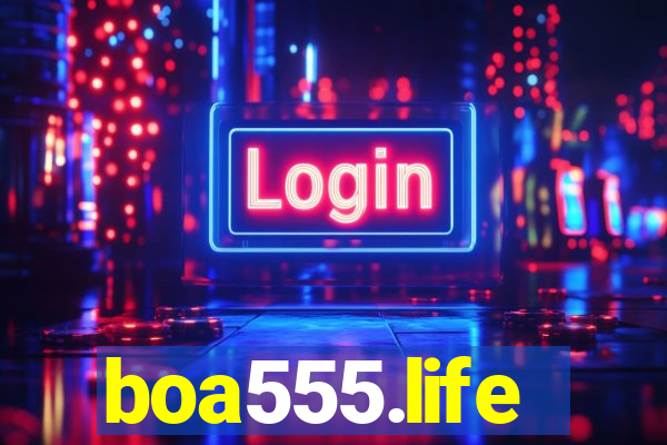 boa555.life