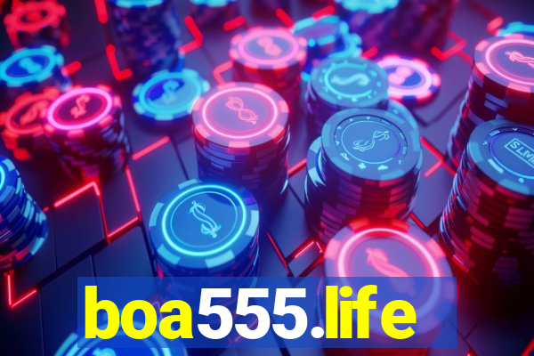 boa555.life