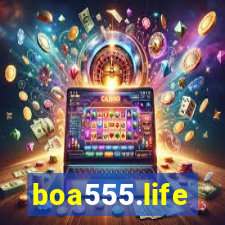 boa555.life