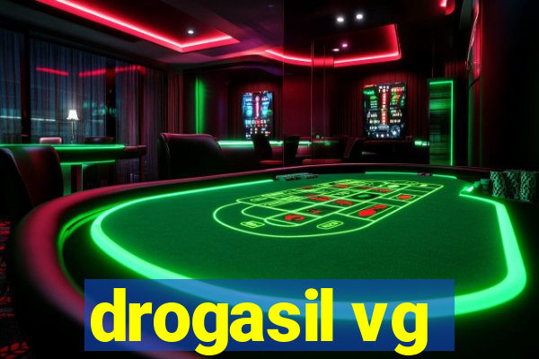 drogasil vg