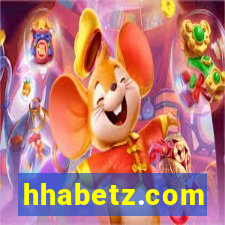 hhabetz.com