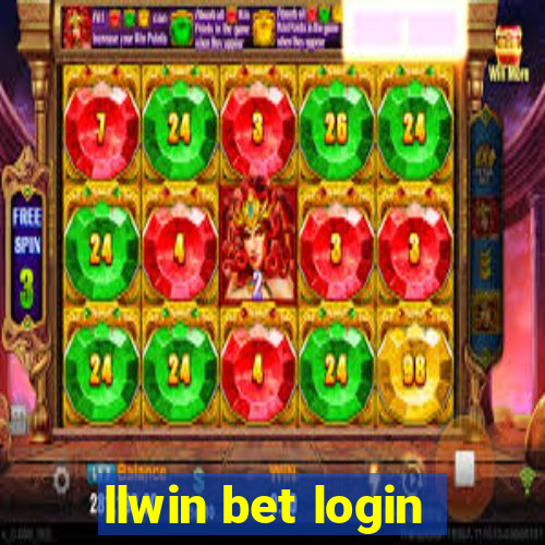 llwin bet login