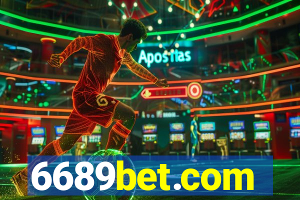 6689bet.com