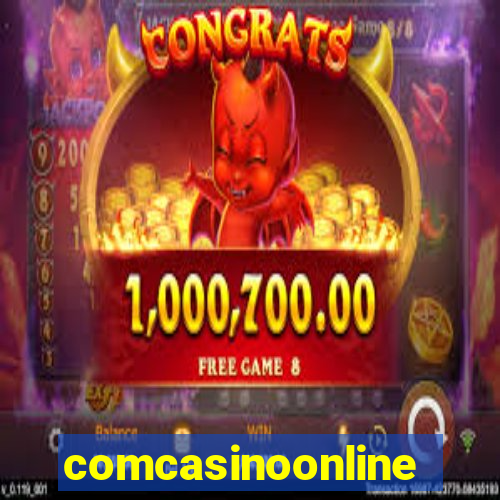 comcasinoonline