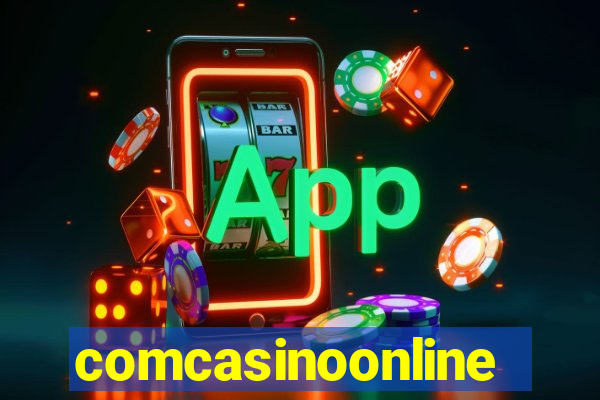 comcasinoonline