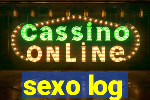 sexo log