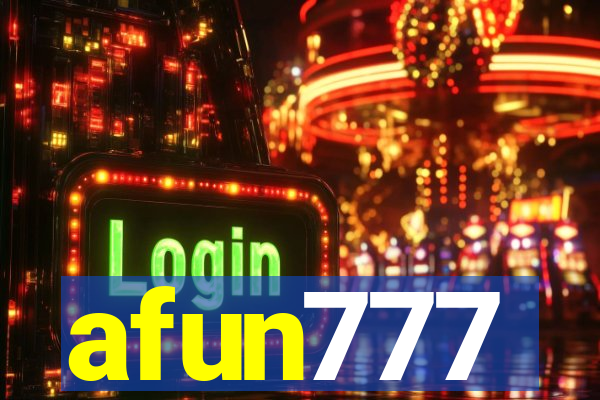 afun777