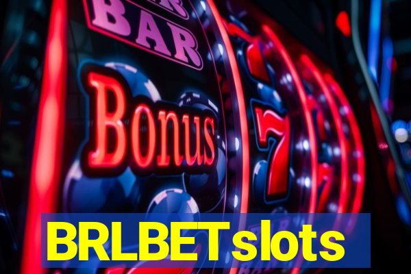 BRLBETslots