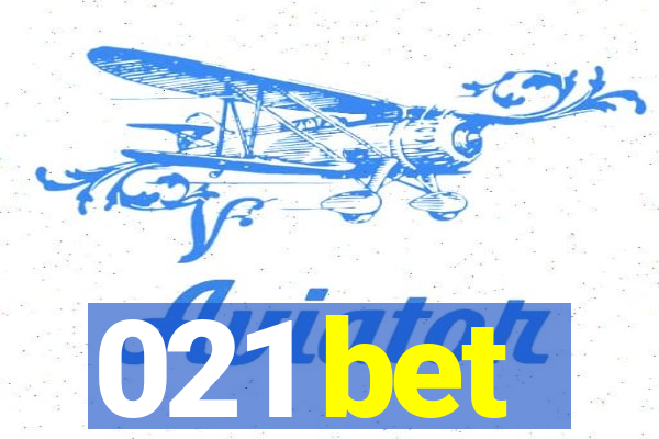 021 bet