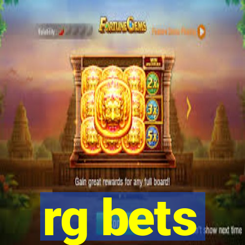 rg bets