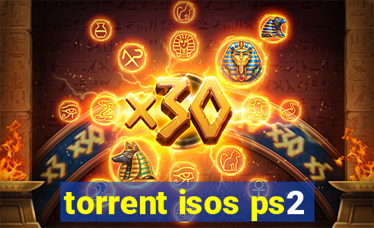 torrent isos ps2