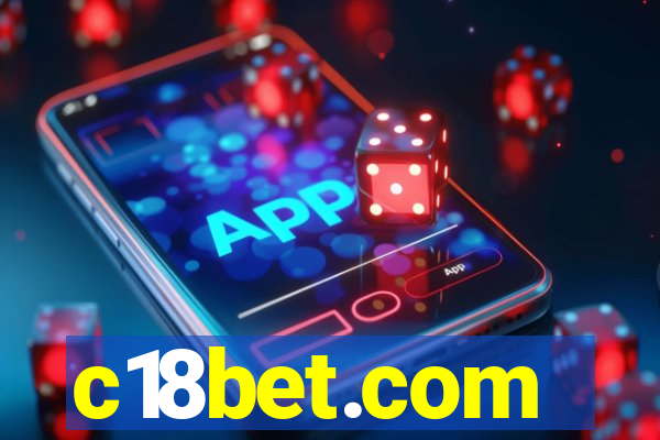 c18bet.com