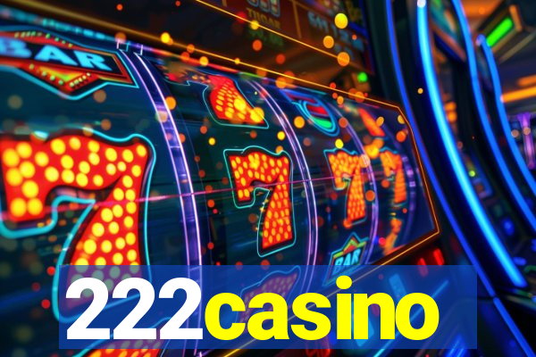 222casino