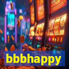 bbbhappy