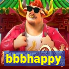 bbbhappy