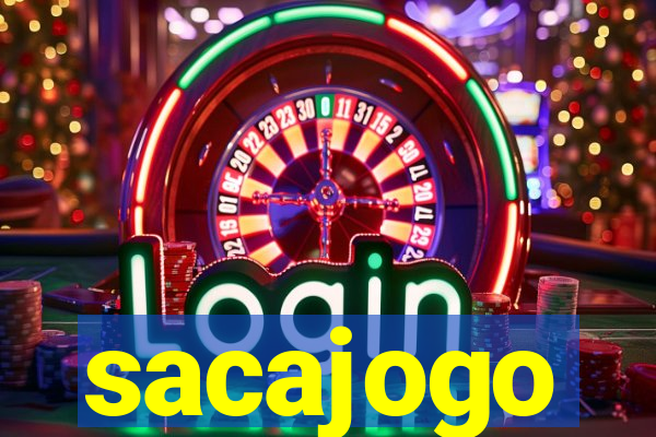 sacajogo